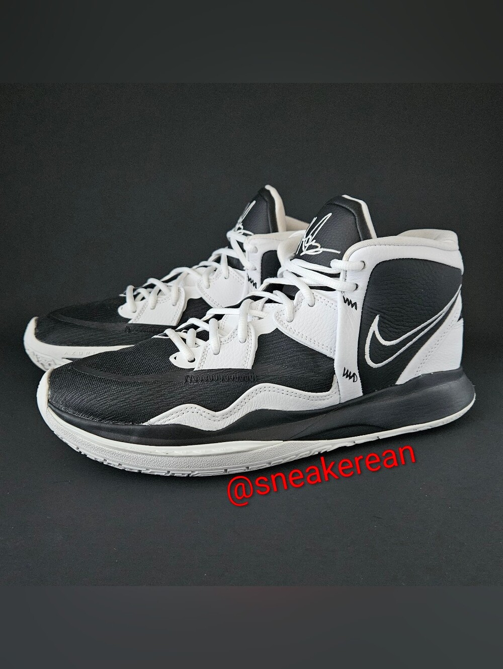 Nike KYRIE EUC